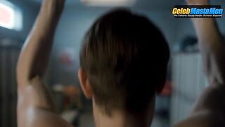 THOMAS ELMS NUDE/SEXY SCENE IN SKYMED