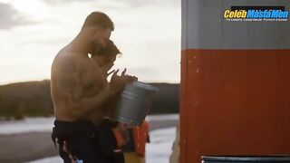 ANTHONY GRANT AND PRANEET AKILLA NUDE/SEXY SCREENSHOT 4 IN SKYMED
