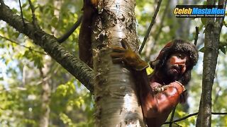 RUFIO LUEY NUDE/SEXY SCENE IN SKYMED
