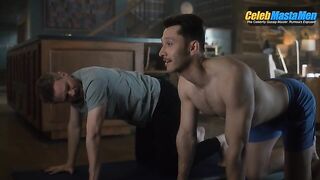 RYAN ALI NUDE/SEXY SCREENSHOT 8 IN SKYMED