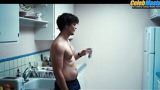 HOMER GERE NUDE/SEXY SCREENSHOT 4 IN EUPHORIA