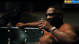 ADEWALE AKINNUOYE-AGBAJE NUDE/SEXY SCENE IN EUPHORIA