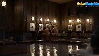 HAYATO ISOMURA AND OK TAEC-YEON NUDE/SEXY SCREENSHOT 2 IN SOUL MATE