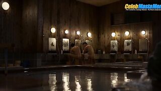 HAYATO ISOMURA AND OK TAEC-YEON NUDE/SEXY SCREENSHOT 4 IN SOUL MATE