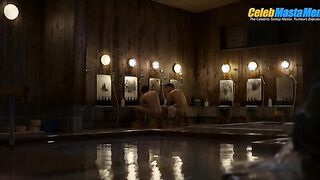 HAYATO ISOMURA AND OK TAEC-YEON NUDE/SEXY SCREENSHOT 5 IN SOUL MATE