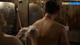 HAYATO ISOMURA AND OK TAEC-YEON NUDE/SEXY SCREENSHOT 6 IN SOUL MATE