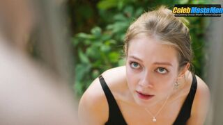 NIKITA VASHAKIDZE NUDE/SEXY SCREENSHOT 9 IN KAK DEREVYANKO CHEKHOVA IGRAL