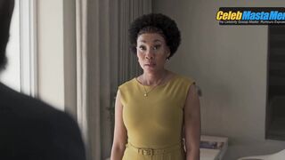 PRINCE GROOTBOOM NUDE/SEXY SCENE IN FATAL SEDUCTION