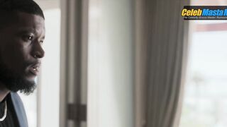 PRINCE GROOTBOOM NUDE/SEXY SCENE IN FATAL SEDUCTION
