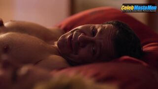PAVEL DEREVYANKO NUDE/SEXY SCREENSHOT 4 IN KAK DEREVYANKO CHEKHOVA IGRAL