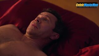 PAVEL DEREVYANKO NUDE/SEXY SCREENSHOT 9 IN KAK DEREVYANKO CHEKHOVA IGRAL