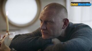 ANDREY FROLOV NUDE/SEXY SCENE IN ZOV RUSALKI
