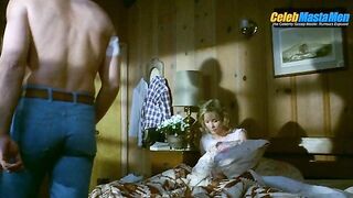 CHRISTOPHER STONE NUDE/SEXY SCENE IN THE HOWLING