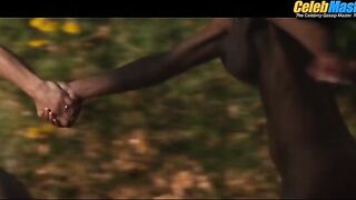CLAYTON SPENCER NUDE/SEXY SCREENSHOT 5 IN BONE LAKE