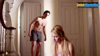 ANTHONY SNEED NUDE/SEXY SCENE IN BAD BIOLOGY
