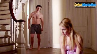 ANTHONY SNEED NUDE/SEXY SCENE IN BAD BIOLOGY