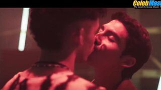 LUIS VEGAS AND AXEL SHUARMA NUDE/SEXY SCREENSHOT 3 IN DEMONS AT DAWN