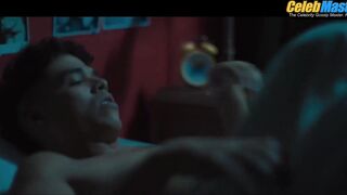 LUIS VEGAS AND AXEL SHUARMA NUDE/SEXY SCREENSHOT 4 IN DEMONS AT DAWN