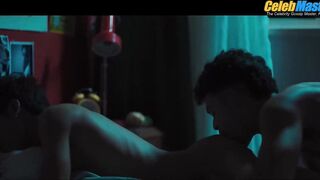 LUIS VEGAS AND AXEL SHUARMA NUDE/SEXY SCENE IN DEMONS AT DAWN