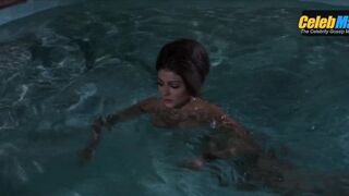 UNKNOWN NUDE/SEXY SCREENSHOT 2 IN BEYOND THE VALLEY OF THE DOLLS