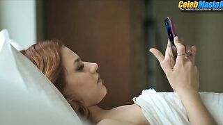 ALEX PASTRANA NUDE/SEXY SCENE IN ELITE