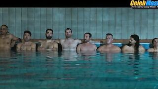 RYAN MCDONELL AND ANDREW ANTSANEN AND TERRY RYAN AND JARED KEESO NUDE/SEXY SCREENSHOT 10 IN SHORESY
