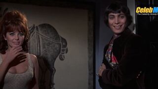 JOHN LAZAR AND UNKNOWN NUDE/SEXY SCENE IN BEYOND THE VALLEY OF THE DOLLS