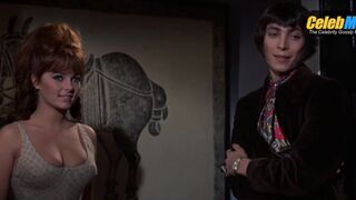 JOHN LAZAR AND UNKNOWN NUDE/SEXY SCREENSHOT 6 IN BEYOND THE VALLEY OF THE DOLLS