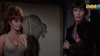 JOHN LAZAR AND UNKNOWN NUDE/SEXY SCREENSHOT 7 IN BEYOND THE VALLEY OF THE DOLLS