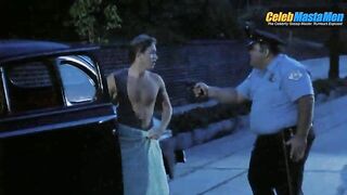 SKIP LOWELL NUDE/SEXY SCENE IN SWEATER GIRLS