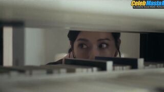UNKNOWN NUDE/SEXY SCENE IN LET'S TALK ABOUT CHU