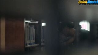 UNKNOWN NUDE/SEXY SCENE IN LET'S TALK ABOUT CHU