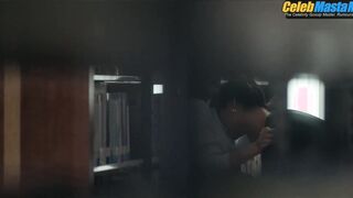 UNKNOWN NUDE/SEXY SCENE IN LET'S TALK ABOUT CHU