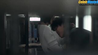 UNKNOWN NUDE/SEXY SCREENSHOT 9 IN LET'S TALK ABOUT CHU