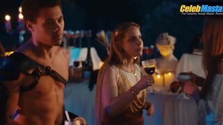 ELIYHA ALTENA NUDE/SEXY SCENE IN HIGH TIDES