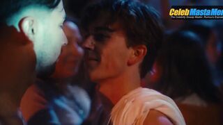 JEF HELLEMANS AND UNKNOWN NUDE/SEXY SCENE IN HIGH TIDES