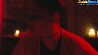 MICAH SPAYER NUDE/SEXY SCENE IN RUB