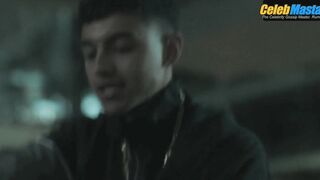 UNKNOWN NUDE/SEXY SCENE IN ANIMAL LOVE