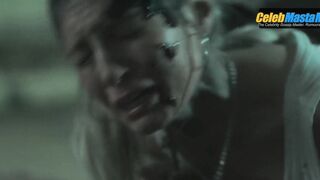 UNKNOWN NUDE/SEXY SCENE IN ANIMAL LOVE