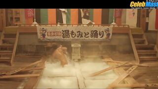 HIROSHI ABE NUDE/SEXY SCREENSHOT 7 IN THERMAE ROMAE II