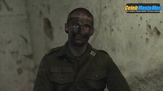GERHARD LIEBMANN AND LUKA DIMIC NUDE/SEXY SCENE IN EISMAYER