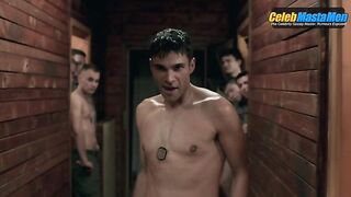 LUKA DIMIC NUDE/SEXY SCENE IN EISMAYER
