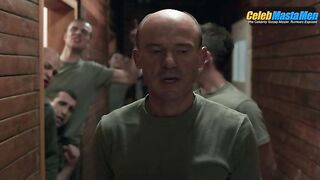 LUKA DIMIC NUDE/SEXY SCENE IN EISMAYER
