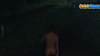 LUKA DIMIC NUDE/SEXY SCENE IN EISMAYER