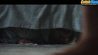 ADAM LUNDGREN NUDE/SEXY SCENE IN THE CONFERENCE