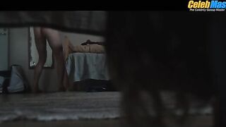 ADAM LUNDGREN NUDE/SEXY SCREENSHOT 4 IN THE CONFERENCE