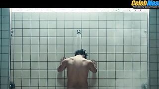 JHALEIL SWABY AND MIKA AMONSEN AND STEPHEN THOMAS KAYLN NUDE/SEXY SCENE IN WHISTLE