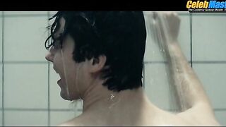 JHALEIL SWABY AND MIKA AMONSEN AND STEPHEN THOMAS KAYLN NUDE/SEXY SCENE IN WHISTLE