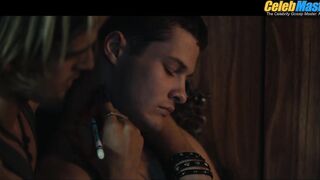 BRANDON TYLER HARRIS AND JULIAN BRAND NUDE/SEXY SCREENSHOT 10 IN STAY