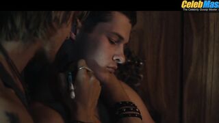 BRANDON TYLER HARRIS AND JULIAN BRAND NUDE/SEXY SCREENSHOT 3 IN STAY